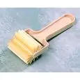 RODILLO CORTAPASTA - ANCHO cm. 6 - PESO g. 60