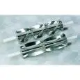 RODILLO CORTA CRUASÁN DE ACERO INOX - EMPUÑADURA PE