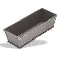MOLDE PARA TARTAS RECTANGULARES ANTIADHERENTES ABRIBLES