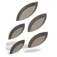 MOLDES PARA TARTALETAS ANTIADHERENTES