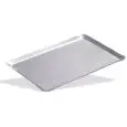 BANDEJAS PARA PASTELERÍA DE ACERO INOX - ESPESOR mm. 0,7