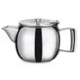 TETERA DE ACERO INOX