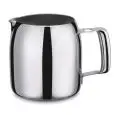 LECHERA DE ACERO INOX
