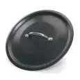 TAPAS DE ALUMINIO NEGRO