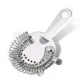 COLADOR INOX PARA CÓCTELES - MEDIDAS ø cm 9x18,5