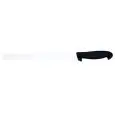 CUCHILLOS PARA PAN - Hoja de DE ACERO INOX TEMPLADO AISI 420 - MANGO DE GOMA ANTIDESLIZAMIENTO - LAVABLES EN EL LAVAVAJILLAS