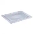 TAPA PARA CONTENEDORES GASTRONORM DE POLIPROPILENO