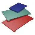 TABLAS DE CORTAR DE POLIETILENO PARA ENCIMERA - DISPONIBLE EN LOS COLORES:: BLANCO, AZUL, VERDE, ROJO y AMARILLO (especificar antes de tramitar el pedido)