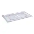 TAPA CON ASA PARA CUBETAS GASTRONORM DE TRITAN COPOLIÉSTER BPA FREE