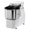 AMASADORA DE ESPIRAL CON CABEZAL FIJO - Mod 30LN - Monofásica - Masa por ciclo 25 kg - Producción por hora en kg/h 75 - Potencia en caballos de fuerza (hp) 1 - 750W - 230V/1/50Hz