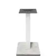 Base - color blanco - Columna negro/blanco - Modelo 225-HPQ-403-blanco-brooklyn-light