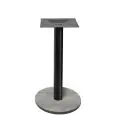 Base - color negro - Columna negro/blanco - Modelo 227-HPR-403-negro-brooklyn-dark