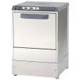 LAVAVASOS DE ACERO INOX AISI 304 18/10 - MODELO 3600 ST - PASO ÚTIL ALTURA MÁXIMA cm 25 - CESTA REDONDA Ø cm 36 - CICLO 120