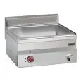 CUECEPASTAS ELÉCTRICO DE SOBREMESA - Mod. 62CPE - N. 1 cuba Lt 30 - Dimensiones cm L 60 x P 60 x H 28 - CE