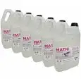 Detergente, 6 bidones de 6 kg