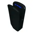 Secador de manos eléctrico inteligente con motor de CA cepillado Medial Line X-DRY COMPACT Mod 704259