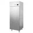 ARMARIO REFRIGERADO VENTILADO ACERO INOXIDABLE 700 LT - BT - Temperatura -15°/-18° - Modelo 70FSBT