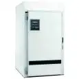 CÁMARA DE FERMENTACIÓN MOD. AWHS11 - PARA HORNOS ROTORBAKE E3.5/E4/E8/T3.5/T5/T8/T11 - Control electrónico de fermentación - Control de temperatura, tiempo y humedad - N. 3 programas de fermentación memorizados