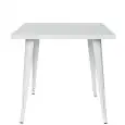 Mesa - color blanco - Modelo 972- Modelo 972-36W-01