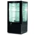 EXPOSITOR REFRIGERADO DE SOBREMESA - MOD. PURE VISION - TEMPERATURA +2°/+8° C