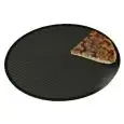 MOLDE REDONDO DE MALLA DE ALUMINIO PARA PIZZA