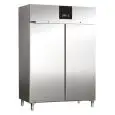 Armario frigorífico congelador de acero inoxidable gastronorm Klimaitalia AXF1500BT