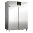 Armario frigorífico de acero inoxidable gastronorm Klimaitalia AXF1500TN