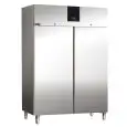 Armario frigorífico de acero inoxidable gastronorm Klimaitalia AXF1520TN