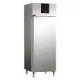 Armario frigorífico de acero inoxidable gastronorm Klimaitalia AXF710TN