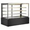Vitrina caliente con temperatura de +30 a +60 °C Amitek BAHAMAS 1840