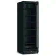 VITRINA REFRIGERADA VERTICAL - MOD. BREEZE 400.5 BLACK - TEMPERATURA +2°/+10° C