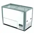 EXPOSITOR CONGELADOR DE SOBREMESA - MOD. BMAX 680.6 VT2 - TEMPERATURA -23°/-18° C