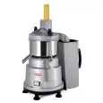 CENTRIFUGADORA CON LAVADO AUTOMÁTICO - MOD. CE 2047/ABS - CUERPO DE ABS - POTENCIA W 400 - ALIMENTACIÓN MONOFÁSICA 230V/1/50Hz - CE