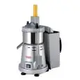 LICUADORA CENTRÍFUGA con limpiado automático con palanca de doble acción MOD. DF3194M - CESTA INMEDIATAMENTE EXTRAÍBLE - Potencia 400W - Alimentación MONOFÁSICA 230v/50-60hz - Homologación CE
