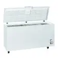 ARCÓN FRIGORÍFICO - MOD. CF 608 - CAPACIDAD Lt. 600 - REFRIGERACIÓN ESTÁTICA - TEMPERATURA -15°/-25°C - Medidas cm L 180,5 x P 70 x h 85 - CE