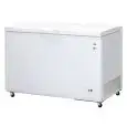 MUEBLE FRIGORÍFICO HORIZONTAL - MOD. CHF - Temperatura -18°/-23°C / +4°/+10°C