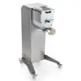MÁQUINA PARA PASTA FRESCA - MOD. PASTA 10 - Producción horaria Kg/h 20 - Potencia W 2250/3 hp - Alimentación trifásica 230-400V/3/50Hz - CE