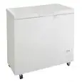 Mueble frigorífico horizontal con refrigeración estática y temperatura de 0 a +10 °C Klimaitalia EN 300 RVM