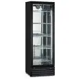 VINOTECA REFRIGERADA - Mod. CLW 300 XH - VENTILADA - 0/+10 °C - CAPACIDAD 140 BOTELLAS