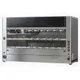 ASADOR A GAS - MOD. CHURRASCO/CM29G - Motorreductores independientes para cada espada - N. 29 espadas longitud cm 50 - N° pisos: 3 - Potencia térmica 18,5 Kw - Alimentación MONOFÁSICA - Medidas: cm A 140 x F 57 x 90 h - CE