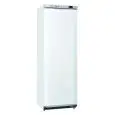 Armario frigorífico congelador - Mod CN 4 - Refrigeración estática - N 1 puerta - Capacidad Lt 400 - Temperatura -18º/-23ºC - Dimensiones cm L 60 x P 64,3 x h 187,5