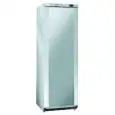 Armario frigorífico congelador de acero inoxidable - Mod CNX 4 - Refrigeración estática - N 1 puerta - Capacidad Lt 400 - Temperatura -18º/-23ºC - Dimensiones cm L 60 x P 64,3 x h 187,5