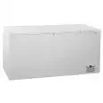 FRIGORÍFICO CONGELADOR HORIZONTAL - MOD. POZZETTO CM 99 - REFRIGERACIÓN ESTÁTICA - Capacidad Lt 863 - Temperatura -18°/-25°C - Medidas cm. A 201 - x F 84 - x h 96,7 - Homologación CE
