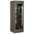 VINOTECA VERTICAL - MOD. CW 400 2MT L - TEMPERATURA +2°/+20° C