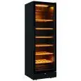 CANTINETTA VINO VERTICALE - MOD. CW 400.3A - TEMPERATURA +7°/+20° C