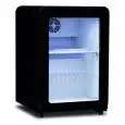 EXPOSITOR REFRIGERADO DE SOBREMESA - MOD. CX 68.5 - TEMPERATURA +2°/+10° C