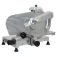 Cortadora de fiambres verticales profesional 300 mm Allforfood MOLLY VS 300 S