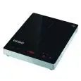 PLACA DE INDUCCIÓN - Mod E200A - Placa de vitrocerámica - Alimentación monofásica 230V/1N/50Hz - Potencia kW 2