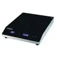 PLACA DE INDUCCIÓN - Mod E350D - Placa de vitrocerámica - Alimentación monofásica 230V/1N/50Hz - Potencia kW 3,5