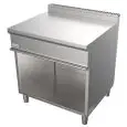 MUEBLE NEUTRO ABIERTO DE COCINA - MOD. G7IWPV2DC - Medidas: cm A 70 x F 70 x H 85 - Homologación CE